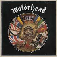 Motörhead – 1916 (Album, CD)