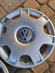 kołpaki 14 volkswagen bardzo ładne