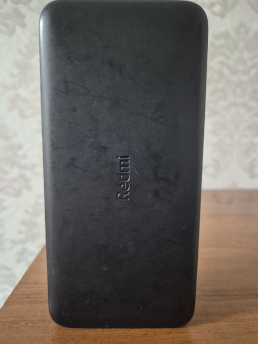 Powerbank Xiaomi Readmi
