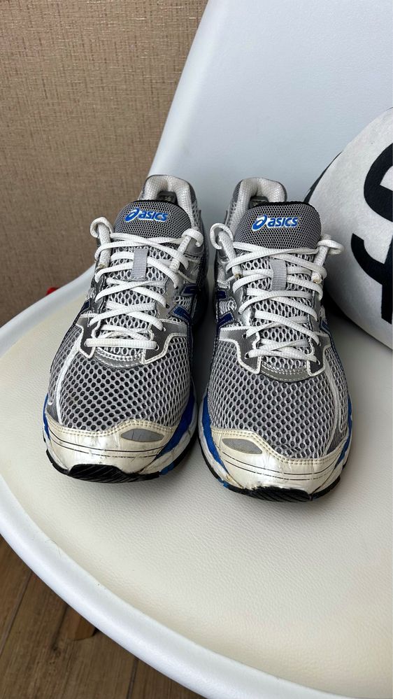 Asics gel cumulus оригинал размер 46