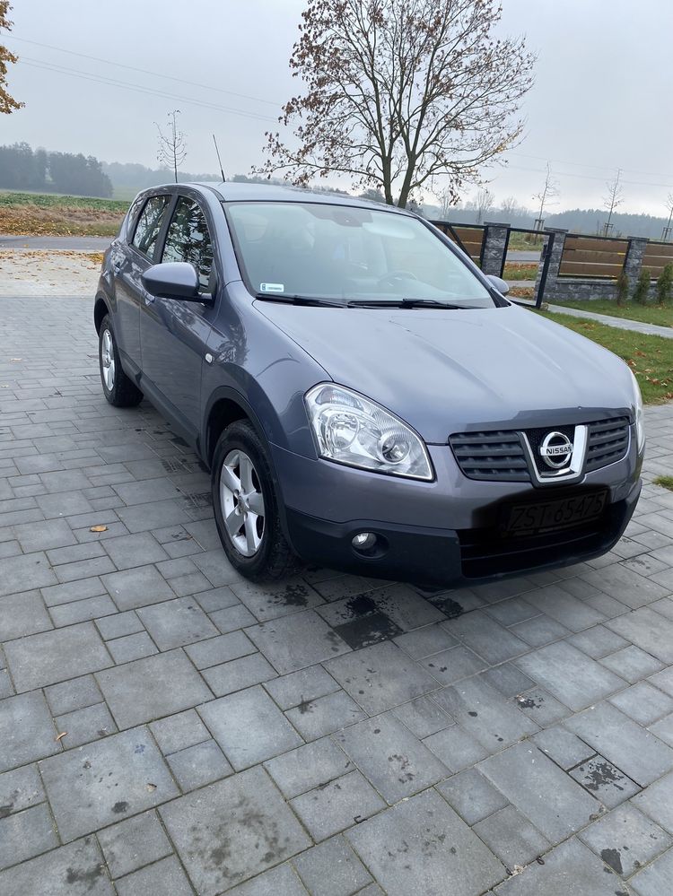 Sprzedam  Nissan