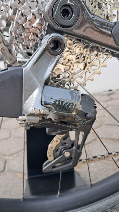 Rower gravel Orbea Terra M31eTEAM 1x L POTESTOWY Dożywotnia Gwarancja