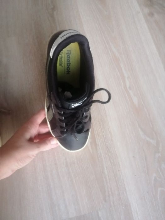 Półbuty Reebok EU 36 (US 4) 23,3 cm