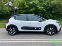 Citroën C3 Zadbany AUTOMAT, mały przebieg