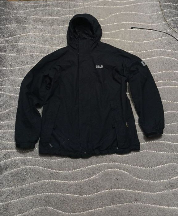 куртка Jack Wolfskin xl