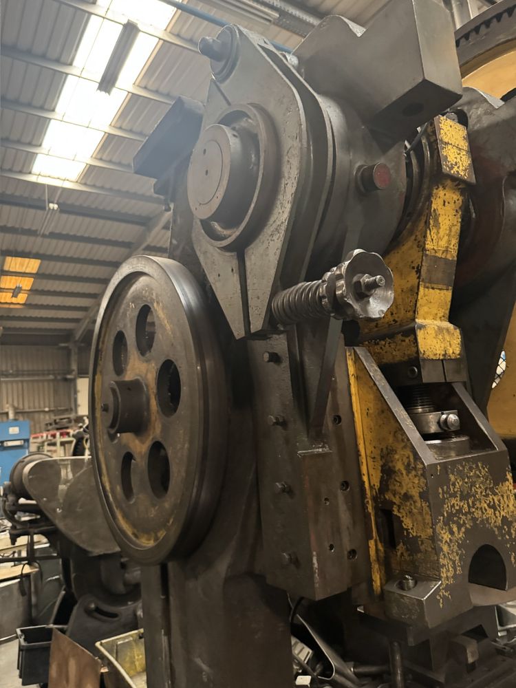 Balance  Mecanica Exata 90T