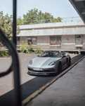 Porsche 718 Cayman Porsche Cayman GTS 4.0 - 400KM - (modelowy 2024r!) - CESJA