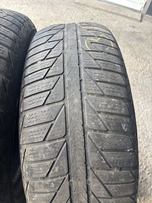 Viking SnowTech II SUV 235/60 R18 107H