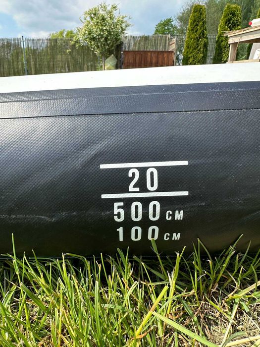 Air track materac do akrobacji