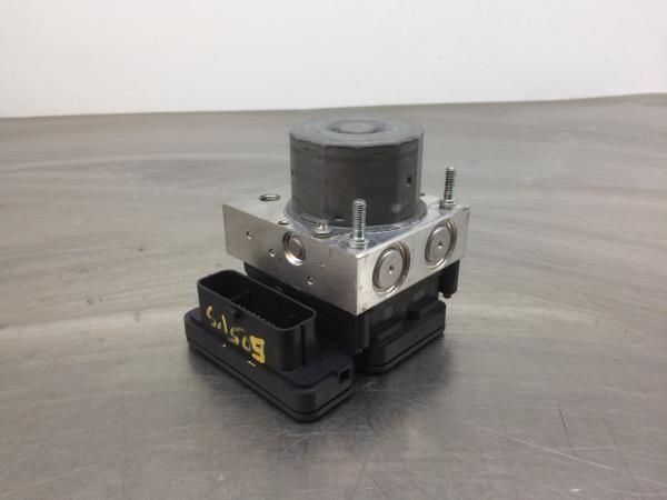 ABS SMART ForFour (453)