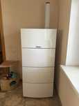 Газовий котел конденсаційний Vaillant