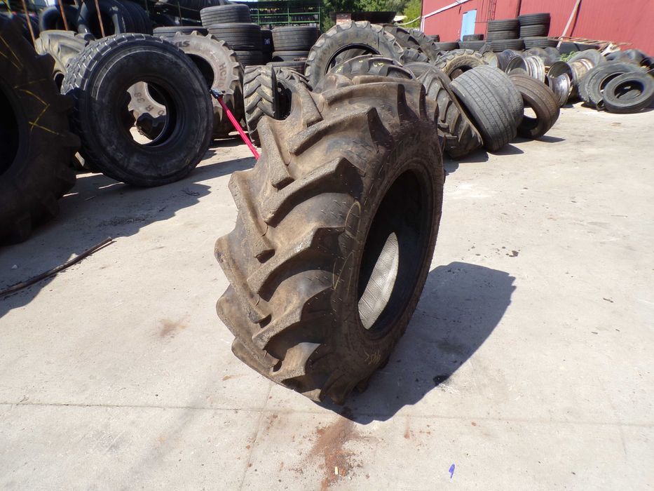 opona 15.5/80-24 ALLIANCE IMPLEMENT I-3 (900 netto)