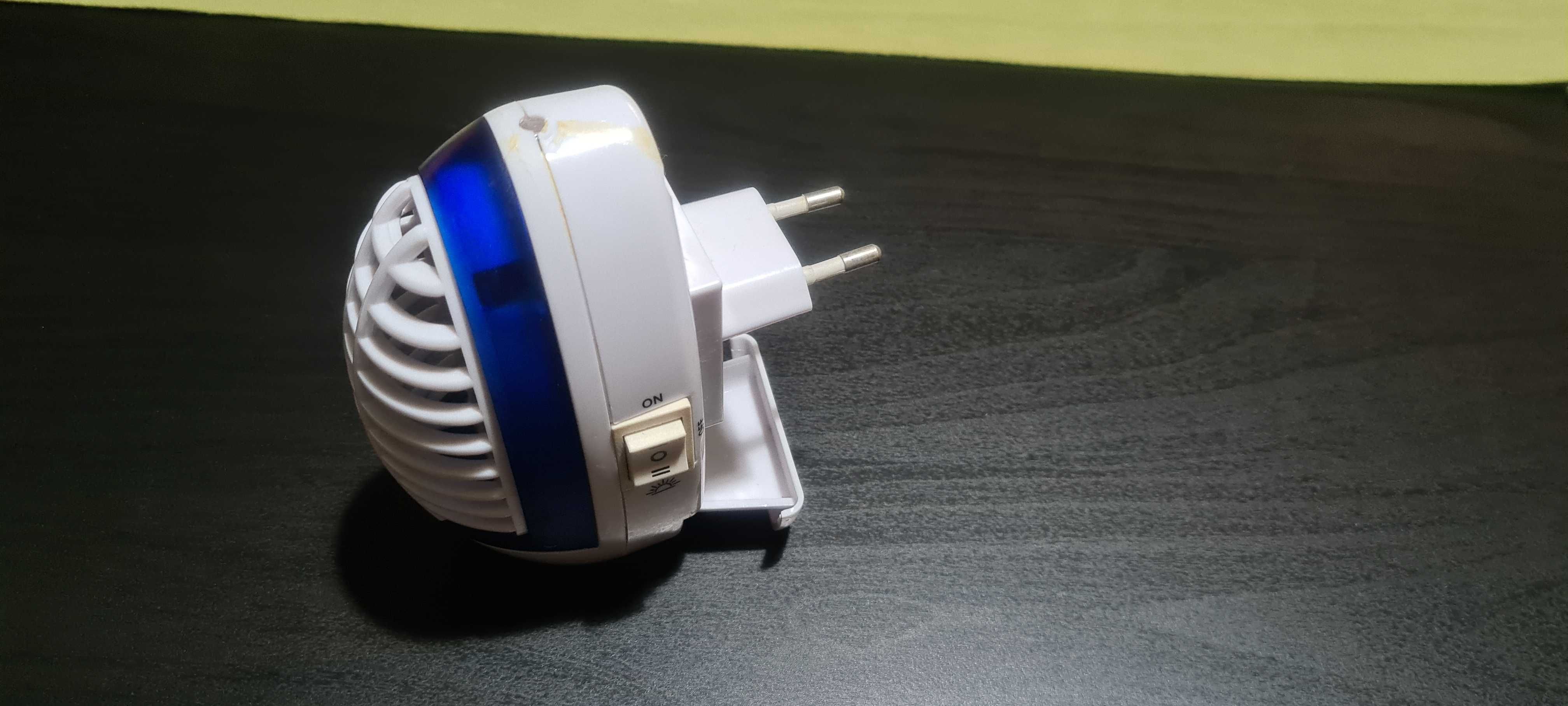 Mosquito LED lampa owadobójcza