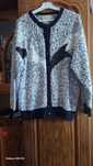 Sweter damski L.