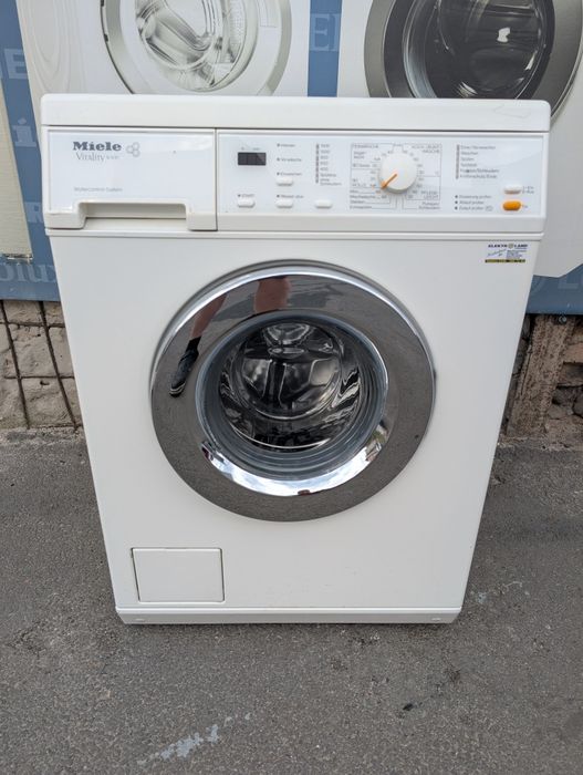 Стиральная машина Miele Vitality w400  Гарантия Доставка