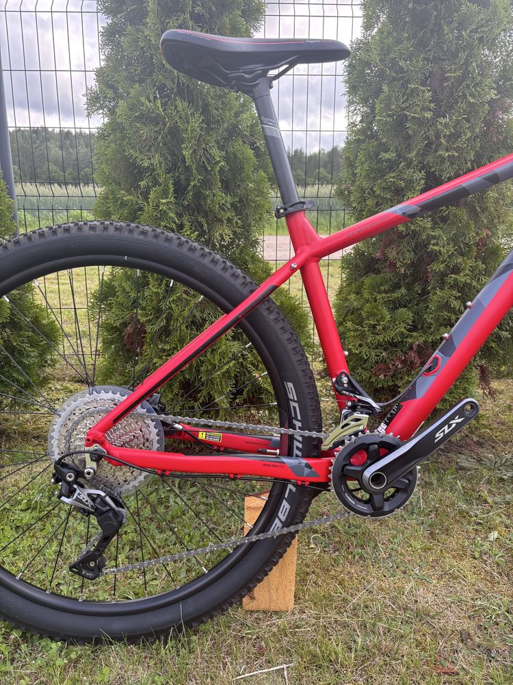 Bergamont Roxter 7.0