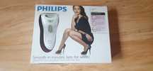 Depilator PHILIPS Satin Perfect