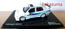 Szybcy i Wściekli 29 VOLKSWAGEN JETTA 1995