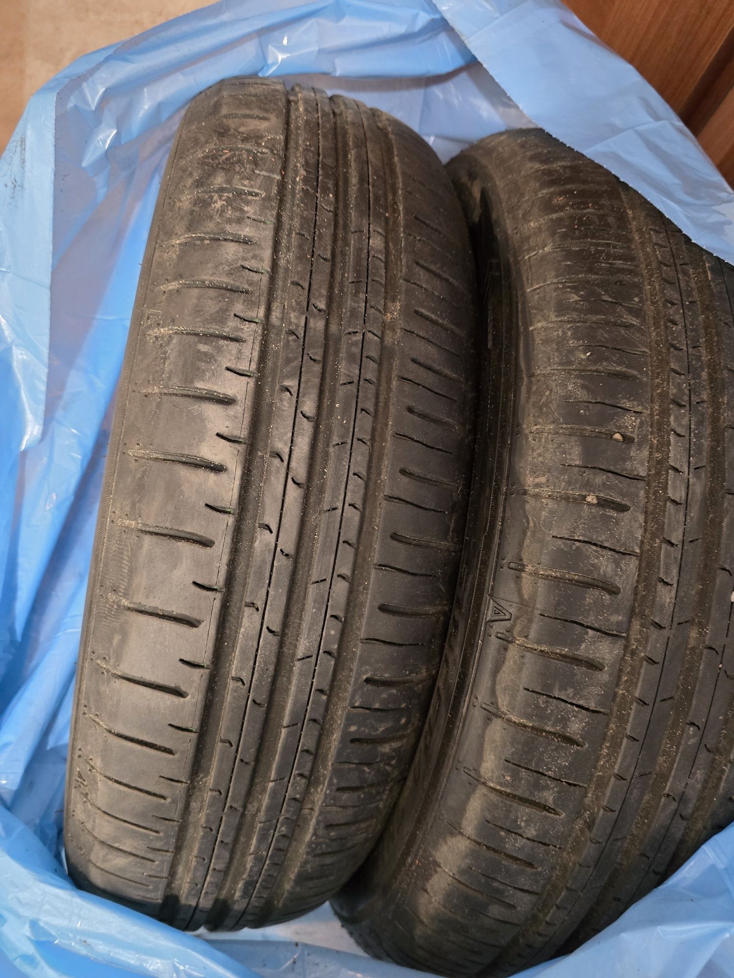 Opony letnie Falken 175x65xR17