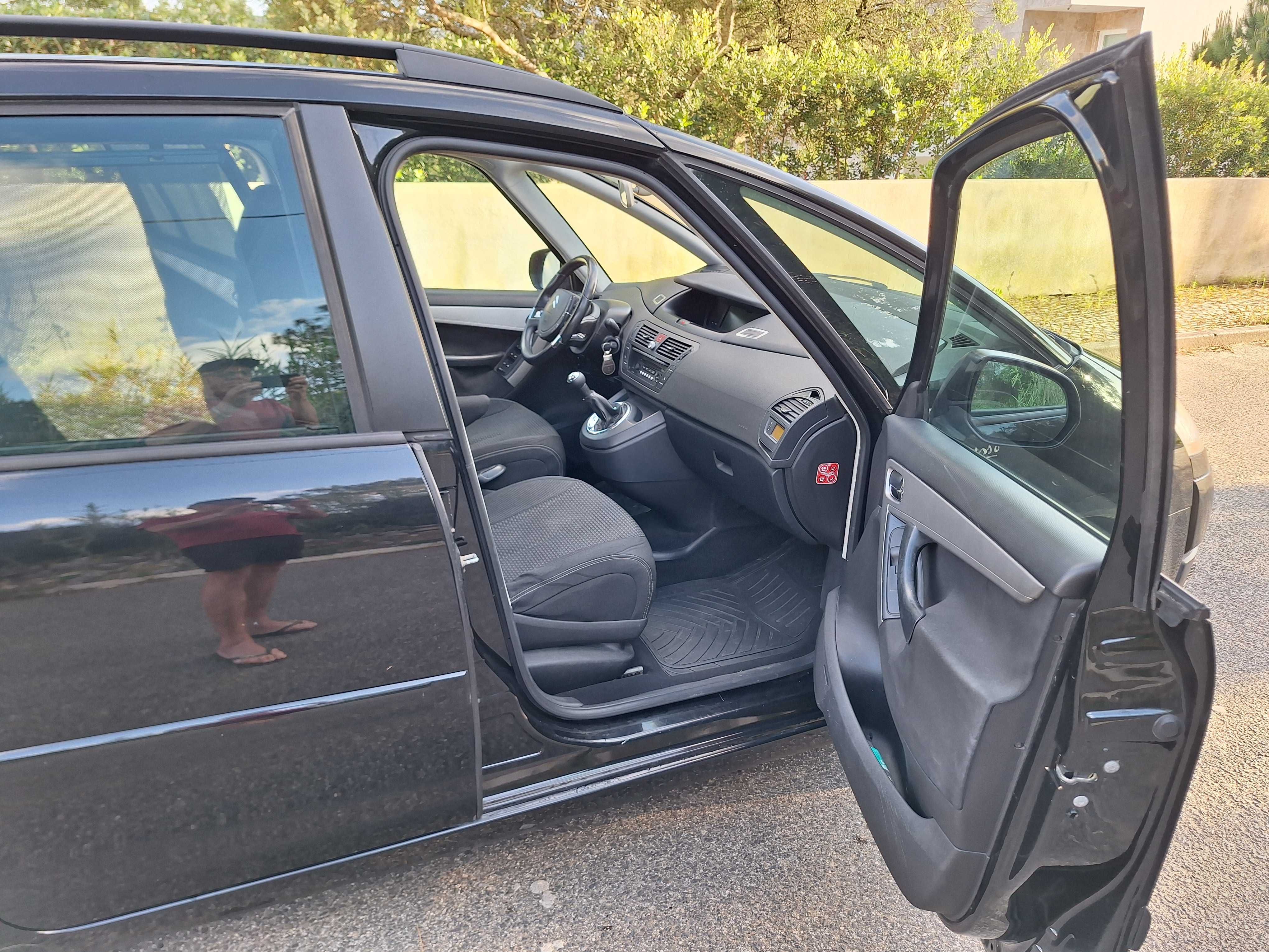 Citroen C4 Grand Picasso 7 Lugares