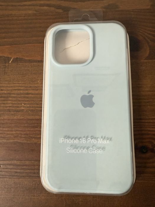 Etui iPhone 16 Pro Max