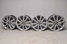 FIAT  TIPO 2 II 500L FELGI ALUMINIOWE R17&quot; 7J 5X98 ET41 52061674