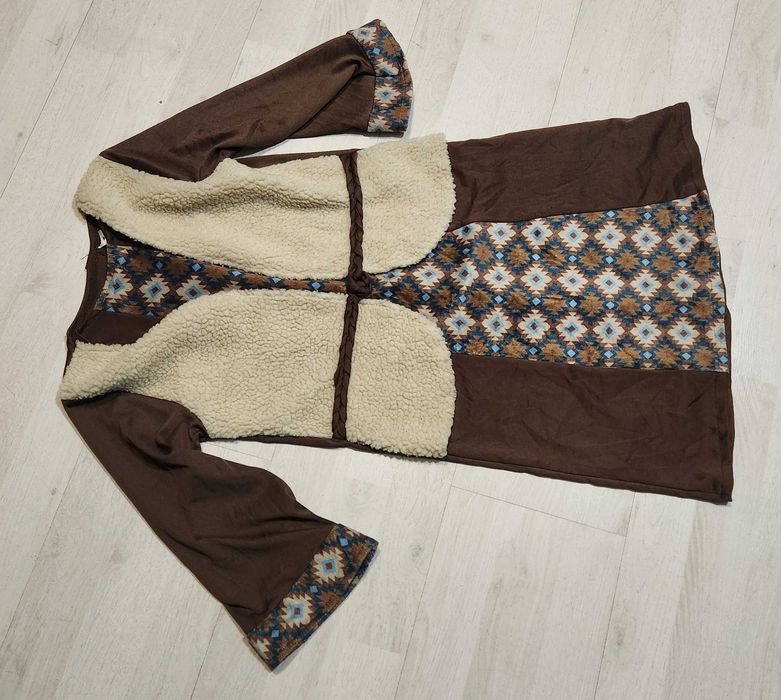 strój święty józef pastuszek jasełka przebranie 395