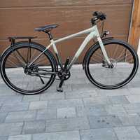 Rower niemiecki Bicycles CXS 1300 stan jak nowy 2022