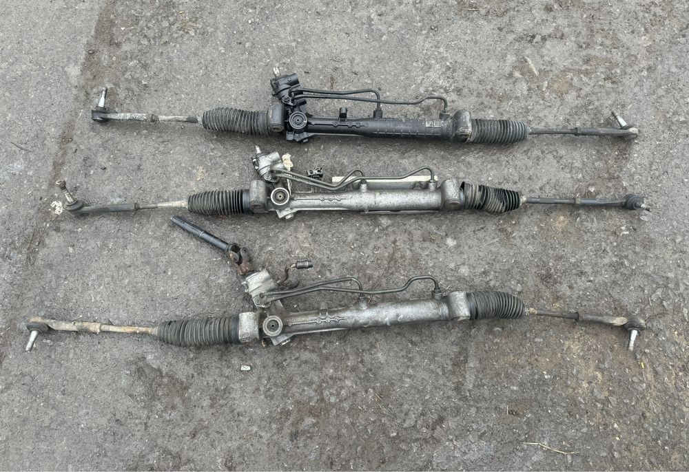 Рульова рейка Опель Вектра Ц , рейка рулевая Opel Vectra C