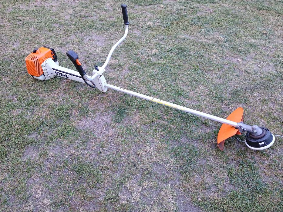 Kosa spalinowa Stihl FS 450 moc 2,9 KM