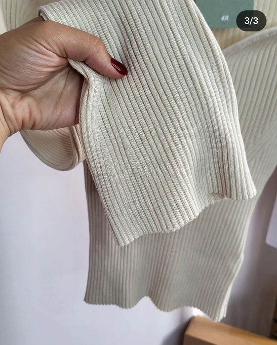 Кофта H&M оригінал з біркою, розмір S