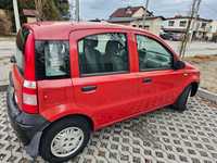 Fiat Panda KRAJOWY, drugi właściciel od 2007r, bezwypadkowy, niski przebieg