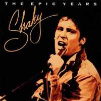 Shakin Stevens unikat  The Epic Years płyta CD.