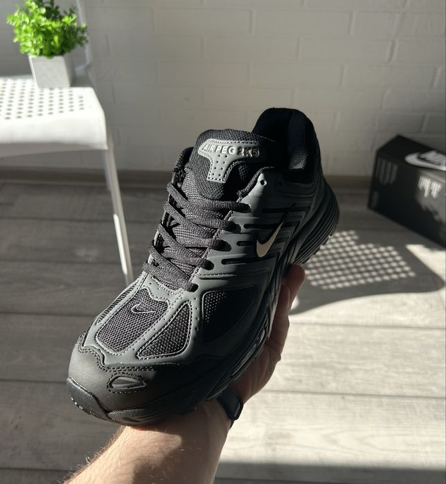 Кросівки Nike Gore-tex air Pegas 2k5 антиволога