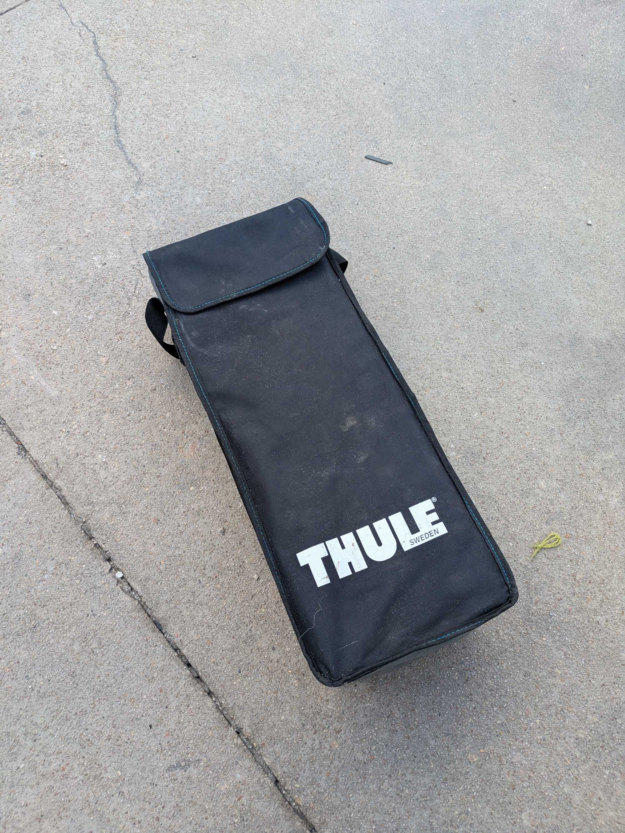 Niveladores Thule com Saco (Autocaravana / Campervan)