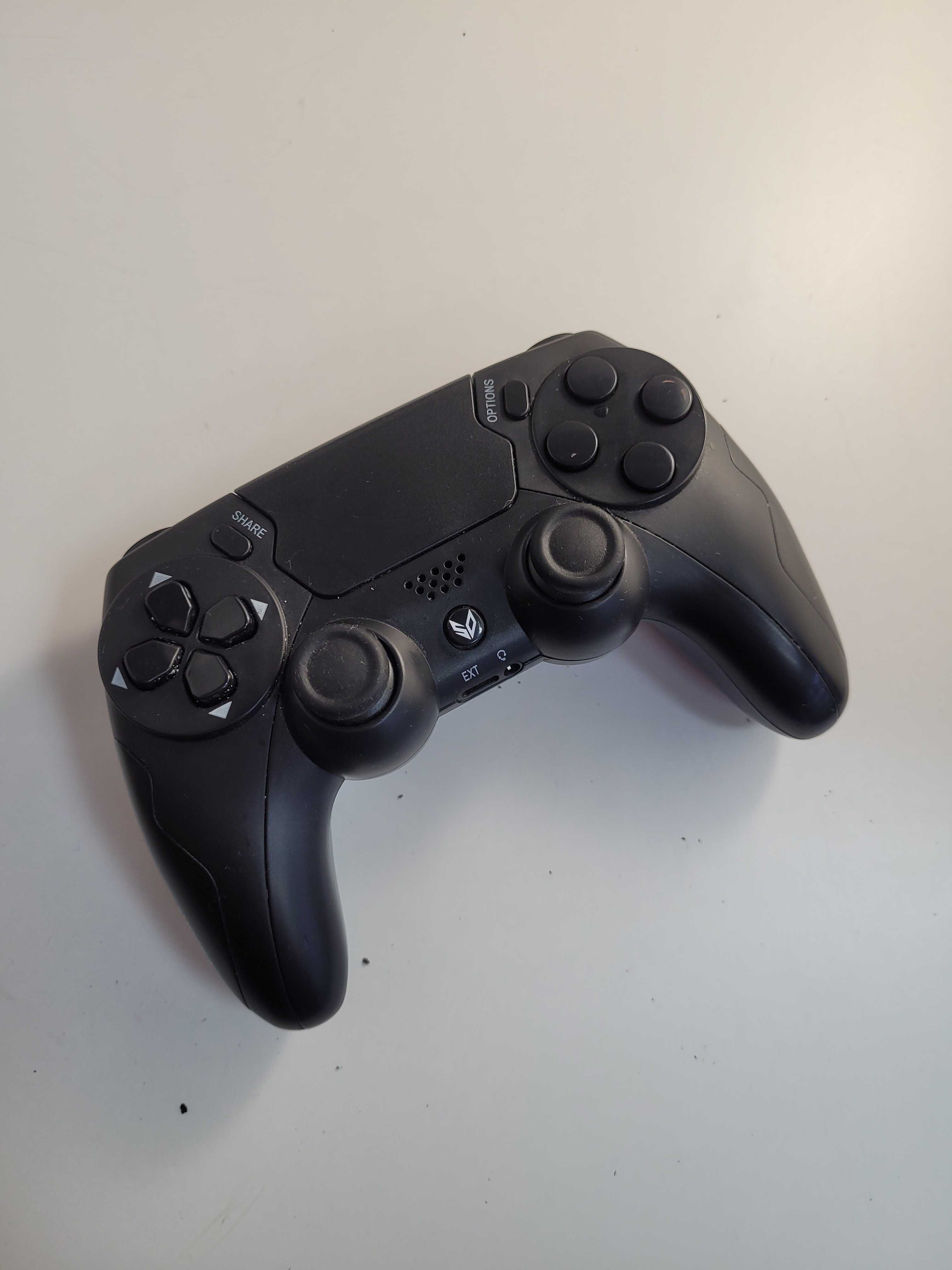 Konsolo PS$ 500gb