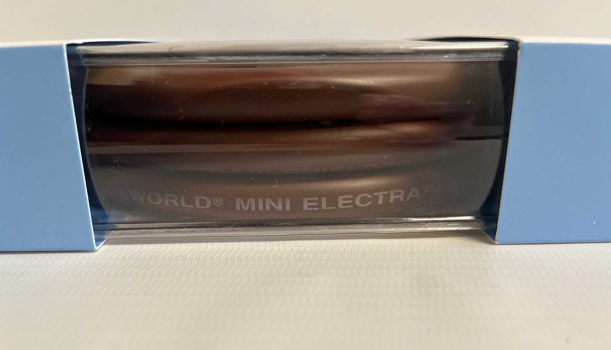 Wireworld Electra 10 Mini Power 1,5m-kabel zasilający ósemka