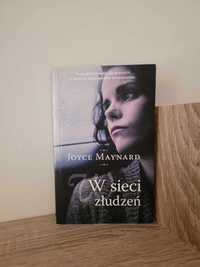 W sieci złudzeń - Joyce Maynard