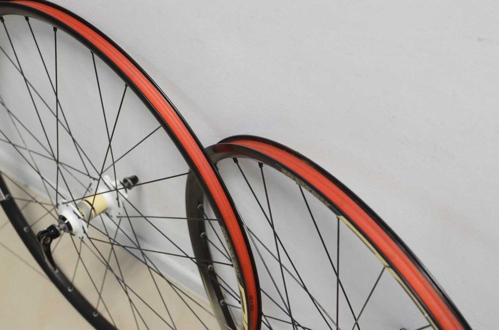 26" безкамерні колеса DT Swiss XR 30