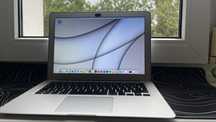 Macbook air 2017