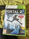 Portal 2 xbox 360