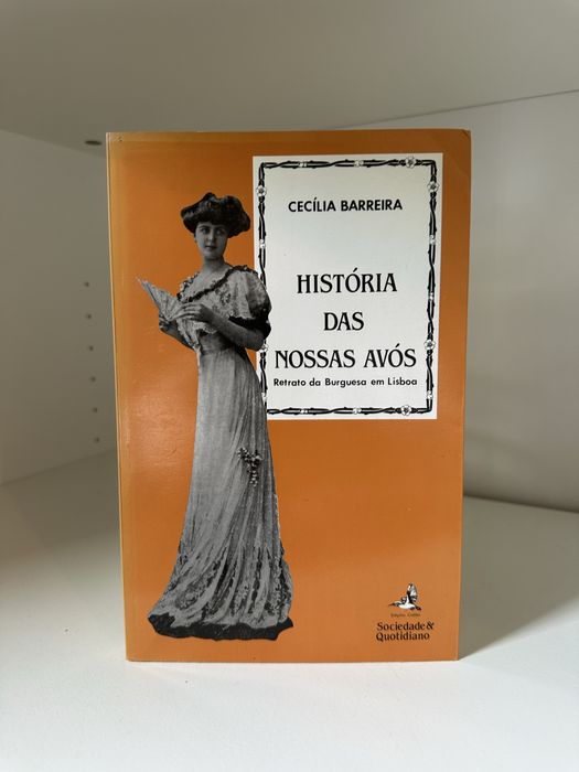 Historia das nossas avos
