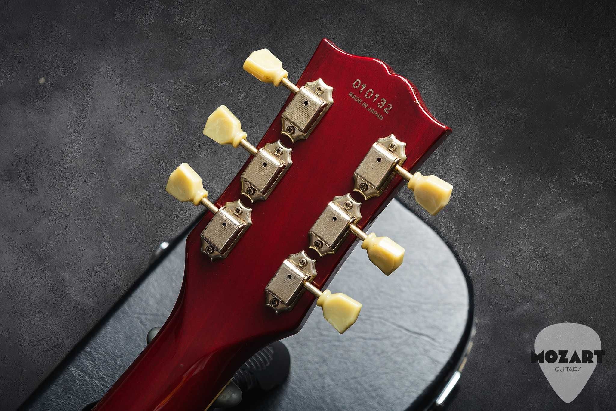 Epiphone
LPS-80 Les Paul Standard Made In Japan