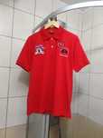 bluzka koszulka t-shirt L męski polo  polówka La Martina classic sport