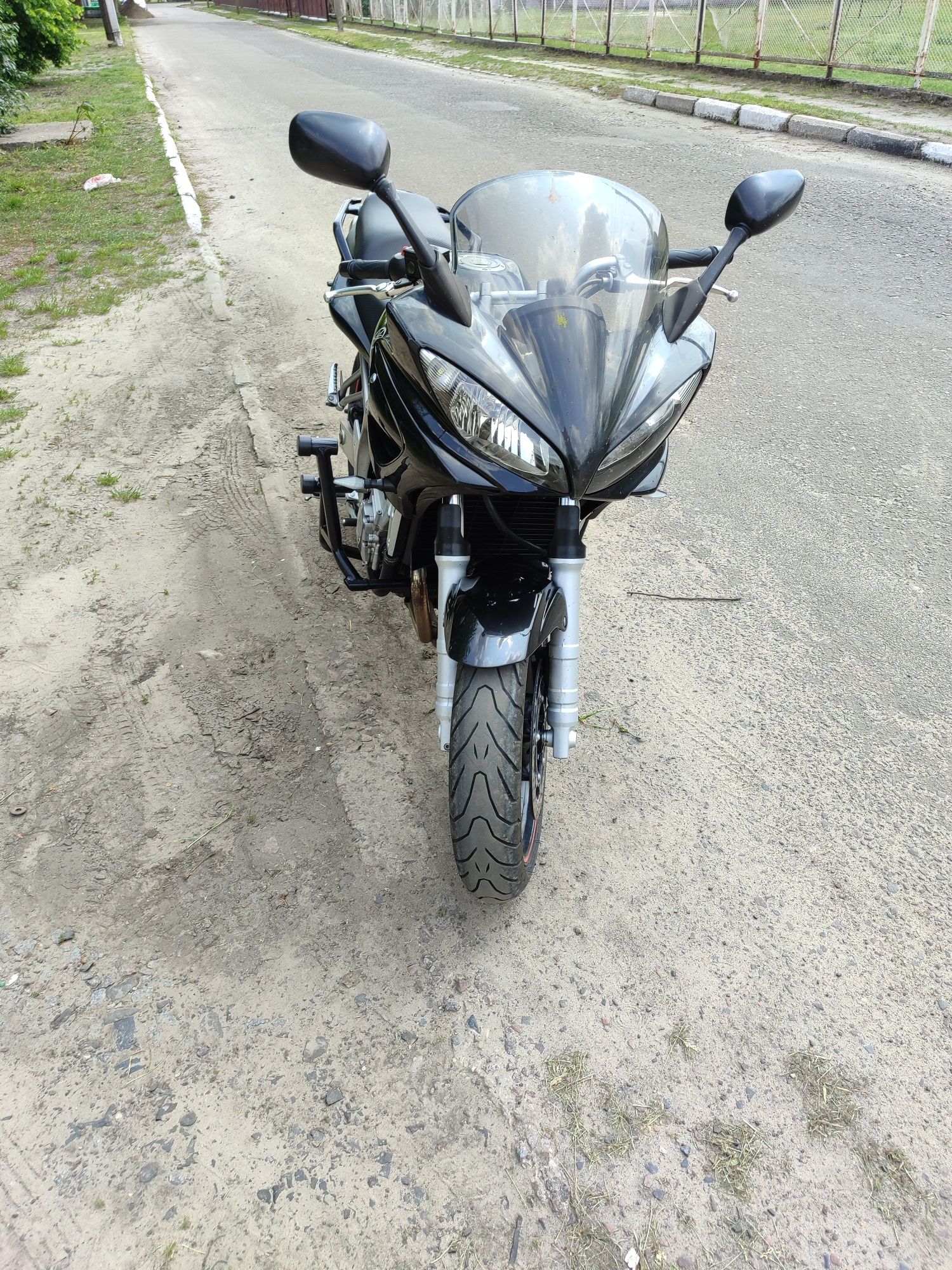 Мотик в хорошому стані