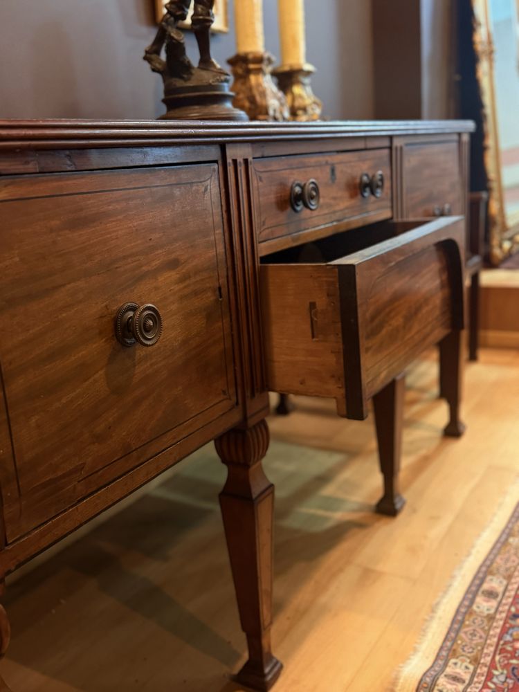 Side-board neoclassico , (aoarador )
