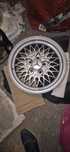 Felgi exip Mercedes 15  5x112