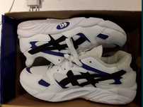 Новые кроссовки для юношей Asics Gel Diablo HY7H1-0190 36.5p. оригин