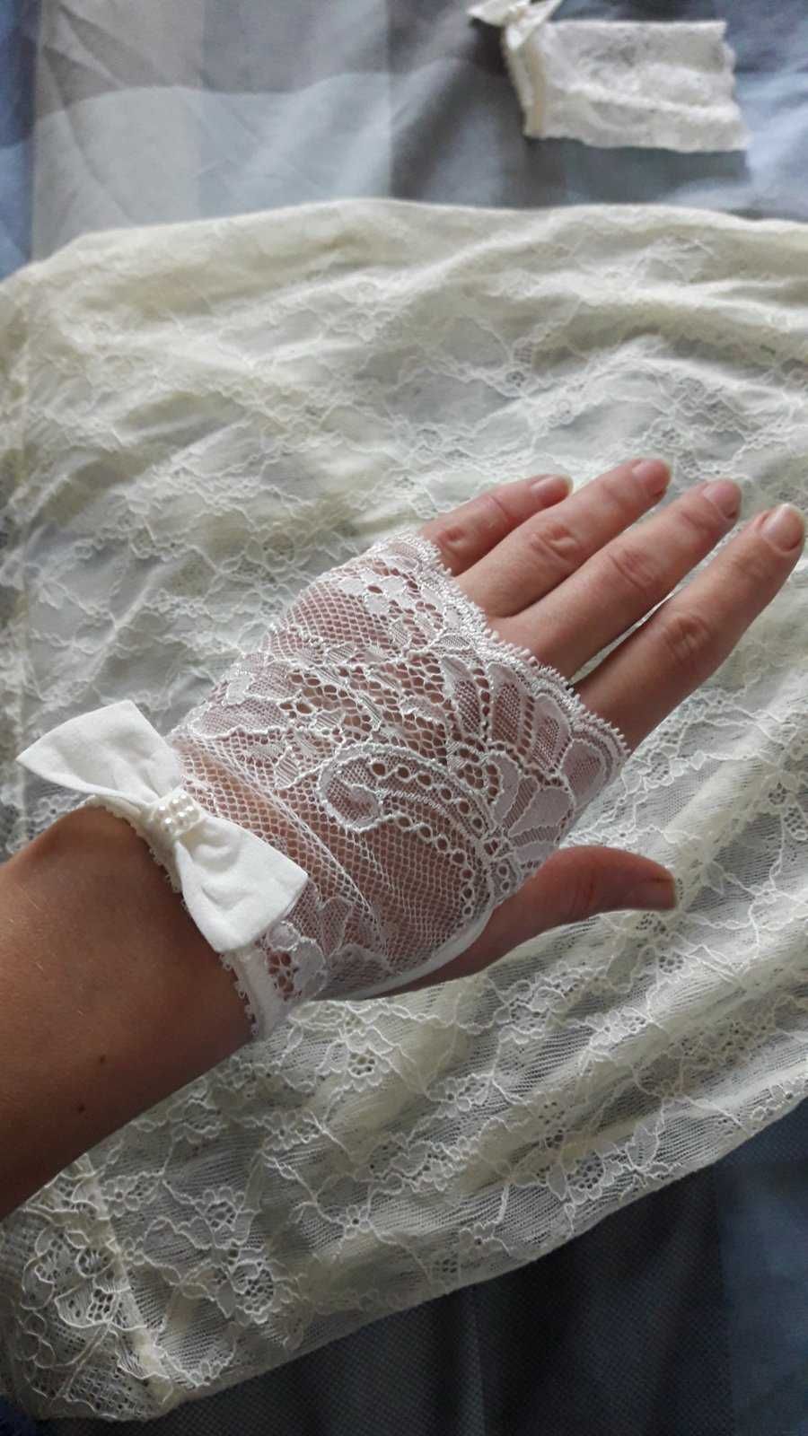 платье Anabel Arto пеньюар