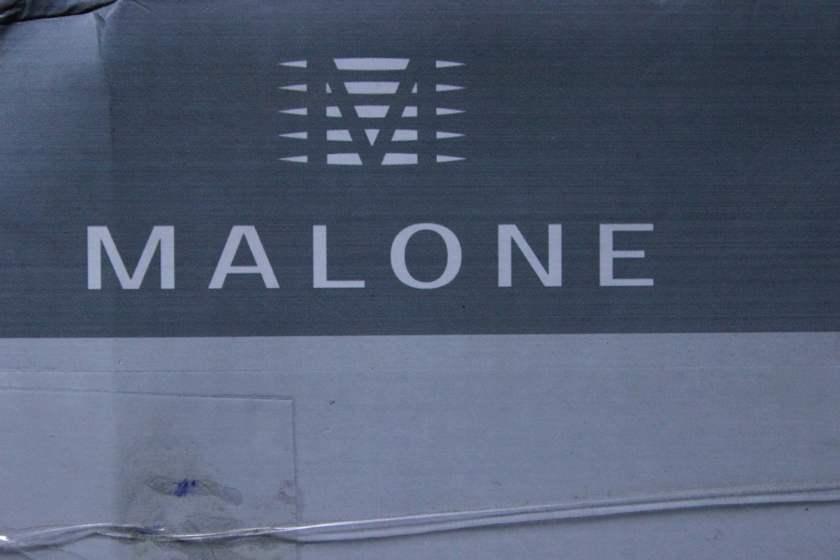 КАРАОКЕ Радиомикрофон MALONE с кейсом Новый комплект профессиональный